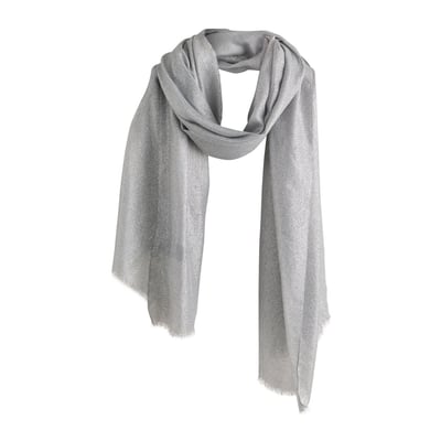 Foulard léger scintillant NEXT