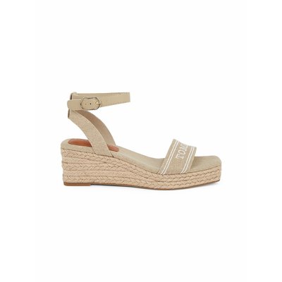 Sandales compensées TOMMY HILFIGER