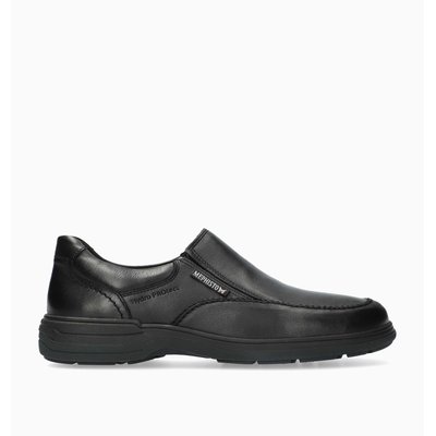Mocassins en cuir DAVY MEPHISTO