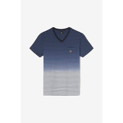 Tee-Shirt BOMAS LE TEMPS DES CERISES