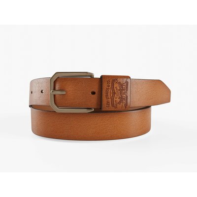 Leren riem Wide Loop Two Horse LEVI'S