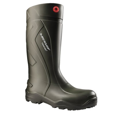 Bottes de pluie PUROFORT PLUS DUNLOP