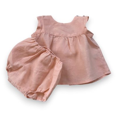 Ensemble bébé - Très bon état BONTON