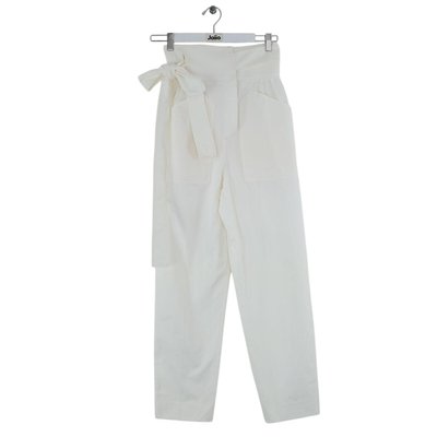 Pantalon en coton - Très Bon État SEE BY CHLOE