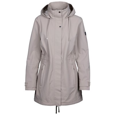 Veste imperméable PAVLINA TRESPASS