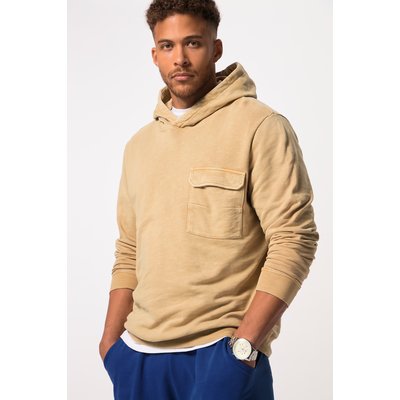Sweat à capuche STHUGE