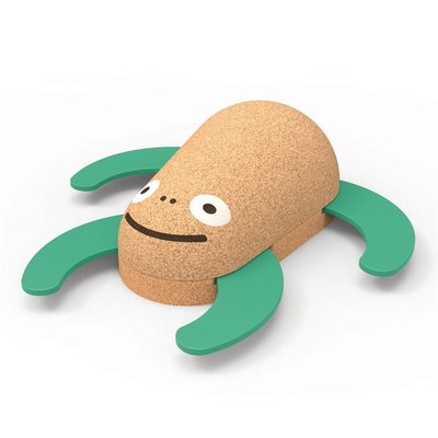 La Grenouille de bain ELOU