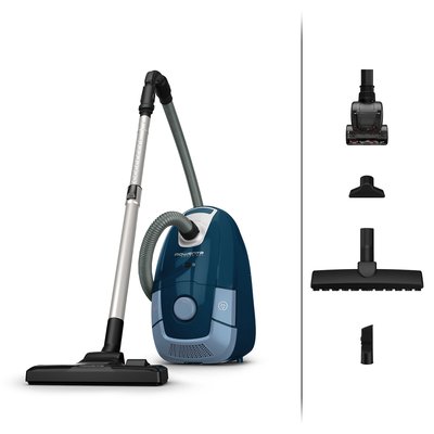Stofzuiger met zak Power XXL RO3172EA ROWENTA