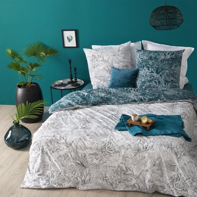 Parure de lit JUNGLE ATMOSPHERA