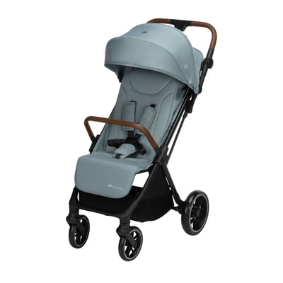 Poussette naissance compacte Indra BEBECONFORT