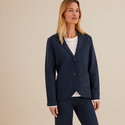 Veste courte, coupe cintrée ANNE WEYBURN