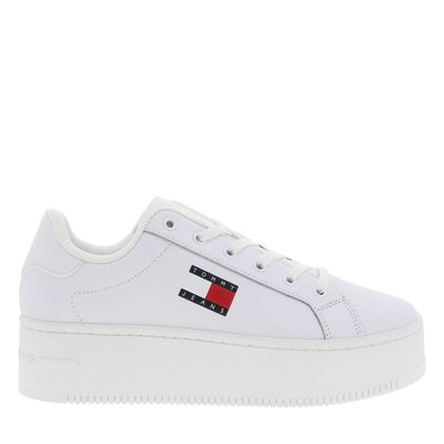 Baskets à plateforme TOMMY JEANS