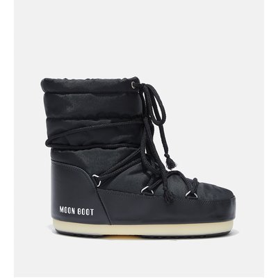 Сапоги Light Low Nylon MOON BOOT