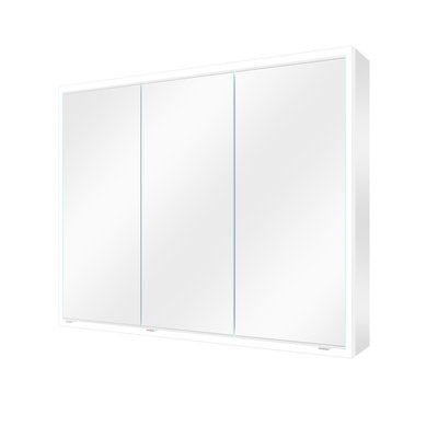 Armoire de toilette LED 3P SENSEA