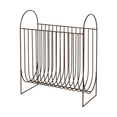 Porte-revue en Fer BROSTE COPENHAGEN