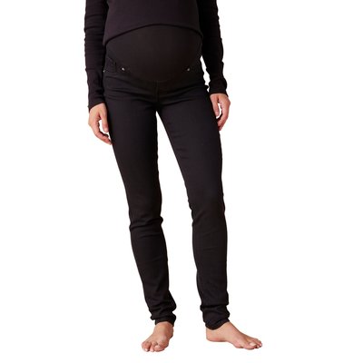 Tregging de grossesse en denim ENVIE DE FRAISE