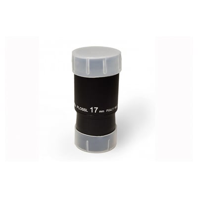 Oculaire Ra Plössl 17mm 1.25" LEVENHUK