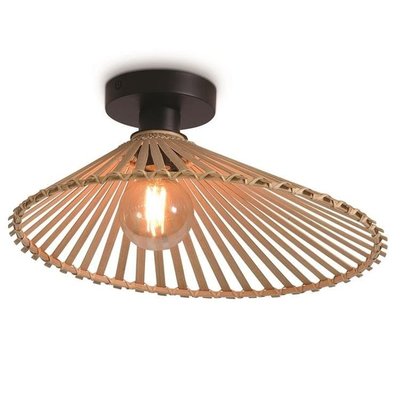 Plafonnier Bambou BROMO GOOD & MOJO