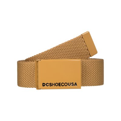 Ceinture WEB. DC SHOES