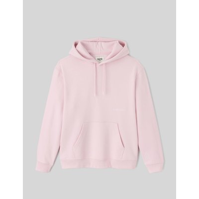 Sweat à capuche texte BZB