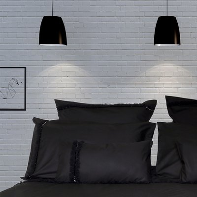 Housse de couette Black SWAN LIOU