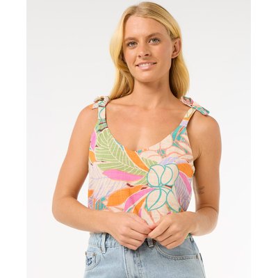 Chemise CALA VADELLA TOP RIP CURL