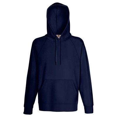 Sweat-shirt à capuche FRUIT OF THE LOOM