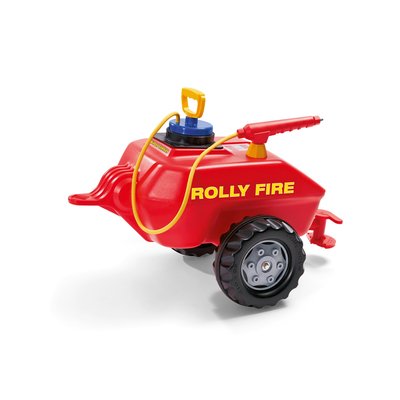 RollyFire - Pompe, arroseur ROLLY TOYS