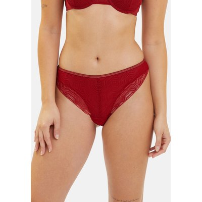 Tanga SOMPTUEUSE BILLET DOUX