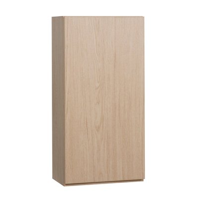 Meuble de rangement haut 1 porte WILL MOB IN