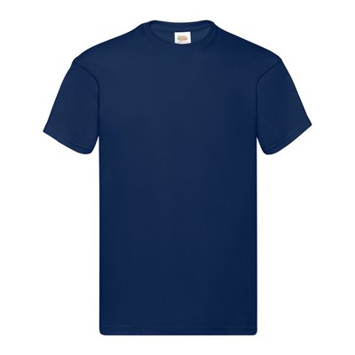 T-shirt ORIGINAL FRUIT OF THE LOOM