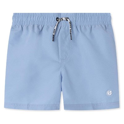 Short De Bain À Monogramme PEPE JEANS