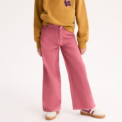 Pantalon large LA REDOUTE COLLECTIONS