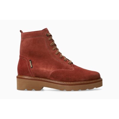 Bottines en cuir ODALIA N MEPHISTO
