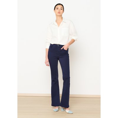 Pantalon bootcut multitaille LOLALIZA