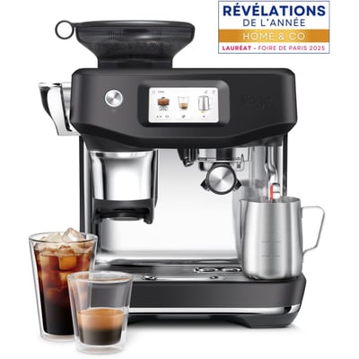 Machine à expresso the Barista Touch Impress SES882BTR4FEU1 SAGE APPLIANCES