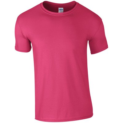 T-shirt SOFTSTYLE GILDAN