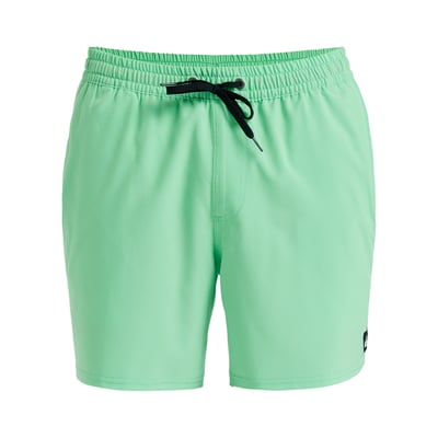Short de bain SURFSILK SOLID 16" QUIKSILVER