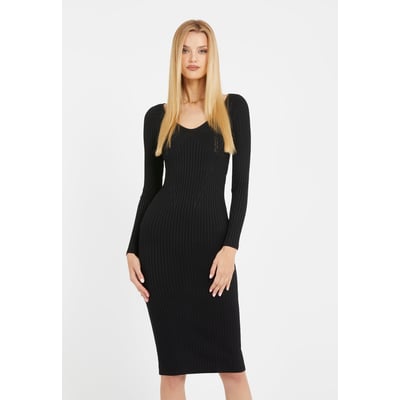 Robe-Pull Dos Ouvert GUESS