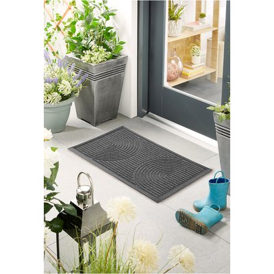 Fibre Scraper Doormat MY MAT