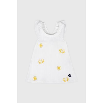Robe sans manche Baby - coton ARMOR-LUX