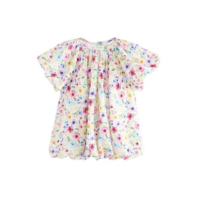 Robe de soirée bouffante NEXT