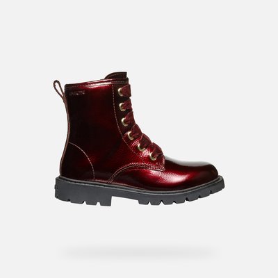 Bottines  J SHAYLAX GEOX