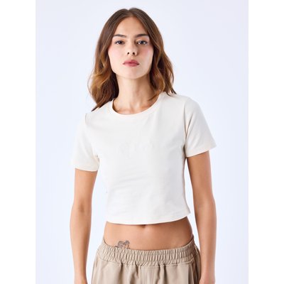 Crop top Essentials PROJECT X