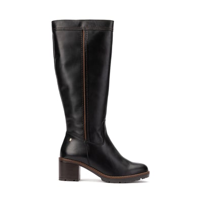 Bottes cuir Llanes PIKOLINOS