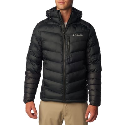 Doudoune homme COLUMBIA La Redoute