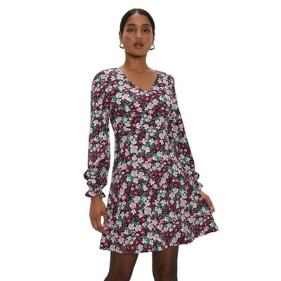 Mini robe DOROTHY PERKINS
