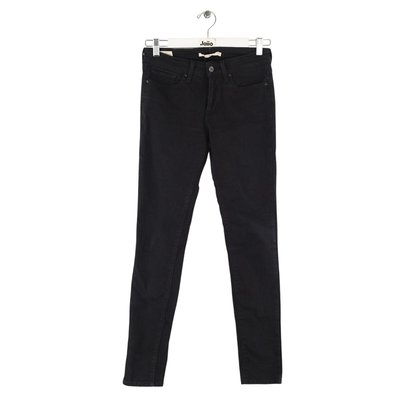 Jean slim en coton - Très Bon État LEVI'S
