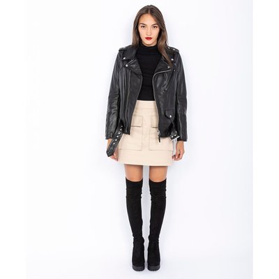 Blouson Perfecto® "One Star" SCHOTT
