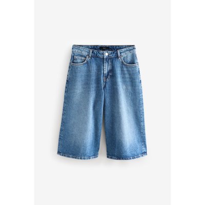 Short en jean long NEXT